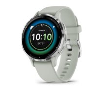 Smart Watch SMARTWATCH VENU 3S/GRAY/SILV 010-02785-01 GARMIN 010-02785-01