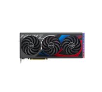 ASUS ROG -STRIX-RTX4070TIS-O16G-GAMING NVIDIA GeForce RTX 4070 Ti SUPER 16 GB GDDR6X