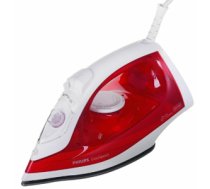 Philips EasySpeed GC1742/40 iron Dry & Steam iron Non-stick soleplate Red, White 2000 W
