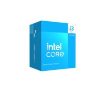 Intel Core i3-14100F processor 12 MB Smart Cache Box