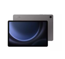 Samsung Galaxy Tab S9 FE 128 GB 27,7 cm (10.9") Samsung Exynos 6 GB Wi-Fi 6 (802.11ax) Android 13 Pelēks