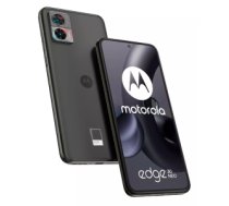 Motorola Edge 30 Neo 15,9 cm (6.28") Divas SIM kartes Android 12 5G USB Veids-C 8 GB 256 GB 4020 mAh Melns