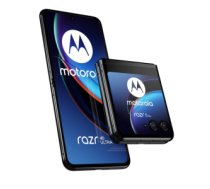 Motorola Razr 40 Ultra Mobilais Telefons 8GB / 256GB Razr 40 Ultra
