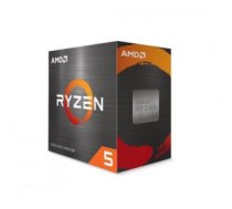 CPU|AMD|Desktop|Ryzen 5|8600G|Phoenix|4300 MHz|Cores 6|16MB|Socket SAM5|65 Watts|GPU Radeon|BOX|100-100001237BOX 100-100001237BOX