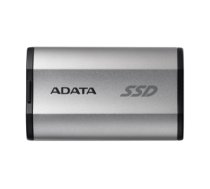 ADATA SD810 500 GB Black, Silver SD810-500G-CSG