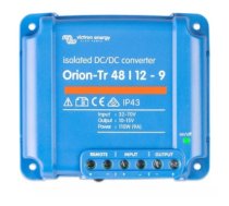 Victron Energy Orion-Tr 48/12-9 110 W DC-DC isolated converter (ORI481210110) ORI481210110