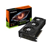 Gigabyte GeForce RTX 4070 SUPER WINDFORCE OC 12G NVIDIA 12 GB GDDR6X