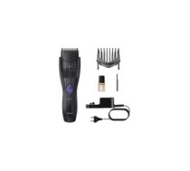 Panasonic ER-GB37 beard trimmer Wet & Dry Black