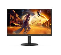 AOC 27G4X computer monitor 68.6 cm (27") 1920 x 1080 pixels Full HD LED Black