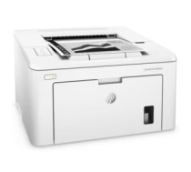HP LaserJet Pro M203dw Printer, Drukāt, Two-sided printing