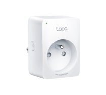 TP-Link Tapo Mini Smart Wi-Fi Plug, Energy Monitoring