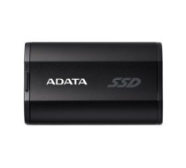 ADATA SD810 500 GB Black SD810-500G-CBK