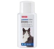 BEAPHAR Vermicon - cat shampoo - 200 ml