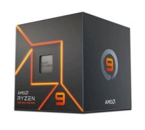 CPU|AMD|Desktop|Ryzen 9|7900|Raphael AM5|3700 MHz|Cores 12|64MB|Socket SAM5|65 Watts|GPU Radeon|BOX|100-100000590BOX 100-100000590BOX