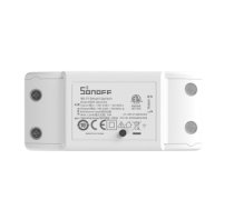 SONOFF BasicR4 1-Channel WiFi Smart Switch, 2400W BASICR4