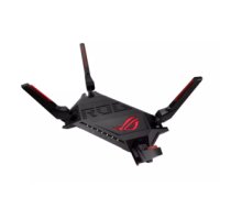 ASUS ROG Rapture GT-AX6000 wireless router Dual-band (2.4 GHz / 5 GHz) Black