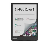 PocketBook 743 InkPad Color 3 storme sea PB743K3-1-WW