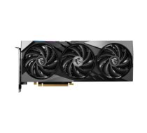 MSI GAMING GEFORCE RTX 4060 Ti X SLIM 16G graphics card NVIDIA 16 GB GDDR6