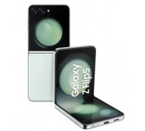 Samsung Galaxy Z Flip5 SM-F731B 17 cm (6.7") Divas SIM kartes Android 13 5G USB Veids-C 8 GB 256 GB 3700 mAh Piparmētru krāsa