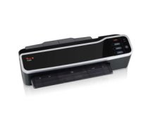 Peach PL900 Cold/hot laminator 1000 mm/min Black