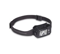 Black Diamond Storm 450 Hand flashlight BD620671