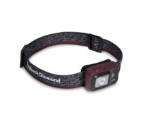 Black Diamond Astro 300 Black, Bordeaux Headband flashlight BD620674