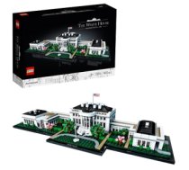 LEGO 21054 The White House Knstruktors 21054