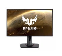 ASUS TUF Gaming VG279QM LED display 68.6 cm (27") 1920 x 1080 pixels Full HD Black