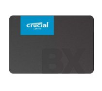 Crucial BX500 SSD Disks 500 GB BX500