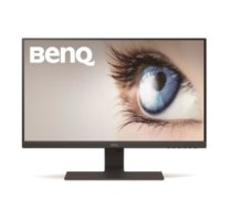 BenQ BL2780 LED display 68.6 cm (27") 1920 x 1080 pixels Full HD Black