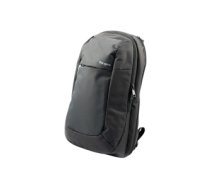 Targus TBB565GL notebook case 39.6 cm (15.6") Backpack Black, Grey