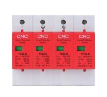 DC Surge Protection Device, 4P, Class B, 60-1000kA, 1000VDC NV821754