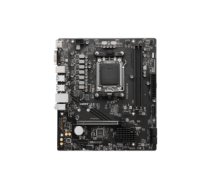 MSI PRO B650M-B motherboard AMD B650 Socket AM5 micro ATX