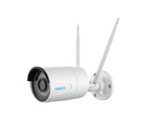 Reolink | WiFi Camera | W320 | Bullet | 5 MP | Fixed | IP67 | H.264 | Micro SD, Max. 256 GB WC510WAB2K02