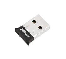 Trust Bluetooth 4.0 USB adapter interfeisa karte/adapteris Bluetooth sistēma
