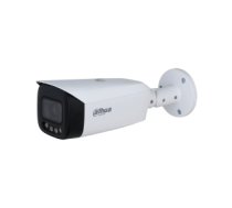 Dahua Technology IPC -HFW5849T1-ASE-LED-0360B security camera Bullet IP security camera Outdoor 3840 x 2160 pixels Ceiling/wall