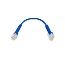 Ubiquiti Networks UniFi Ethernet Patch Cable networking cable Blue Cat6
