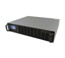 AVIZIO POWER On-line UPS 2KVA (2000VA) 1600W 4x 7AH RACK AP-PX2KR