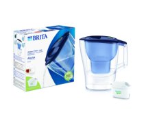 ALUNA MXPRO ŪDENS FILTRAKRŪZE 2.4L, ZILA, BRITA EE551051117