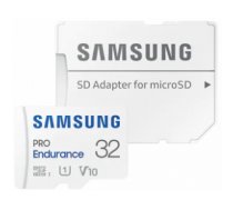 Samsung MB-MJ32K 32 GB MicroSDXC UHS-I Klases 10