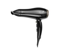 LAFE SWJ-002 hair dryer 2200 W Black LAFSUS47061