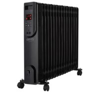 CAMRY OIL HEATER CR 7820 CR 7820