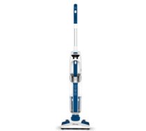 Polti Vaporetto 3 Clean Stick vacuum AC Dry&wet Foam Bagless 0.5 L 1700 W Blue, White PTEU0299SO