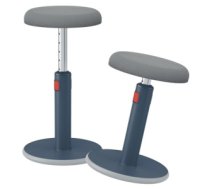 Leitz Ergo Cosy Active Padded seat