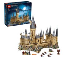 LEGO 71043 Hogwarts Castle Konstruktors 71043