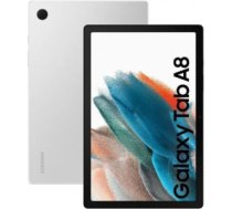 Samsung Galaxy Tab A8 SM-X205NZAA 4G LTE-TDD & LTE-FDD 32 GB 26.7 cm (10.5") 3 GB Wi-Fi 5 (802.11ac) Grey