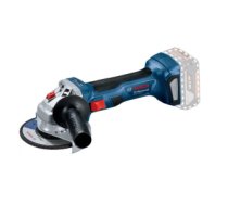 18V GWS 180-LI SOLO 125mm angle grinder BOSCH 06019H9020