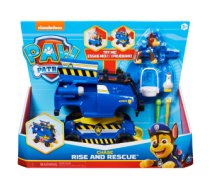PAW Patrol PAW VHC Core Feature VhcChase OC GML