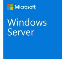 Fujitsu Microsoft Windows Server 2022 Datacenter Reseller Option Kit (ROK) 1 licence(-s)