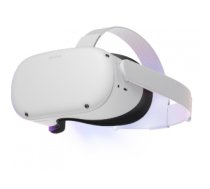 Oculus Meta Quest 2 VR 3D Brilles 128GB Meta Quest 2